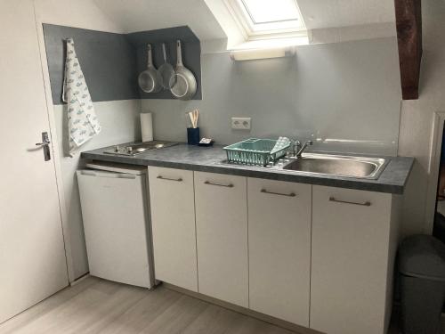 Studio Colbert (plein centre et petit prix)