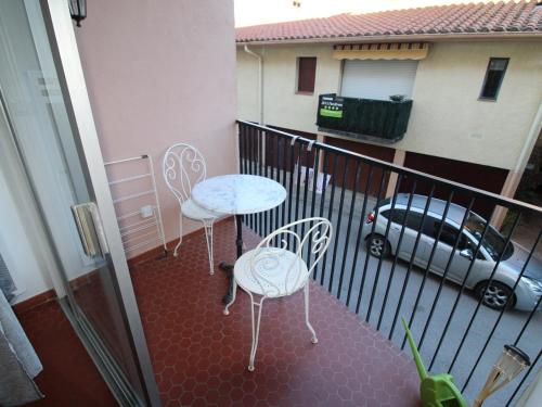 Studio Collioure, 1 pièce, 2 personnes - FR-1-309-360