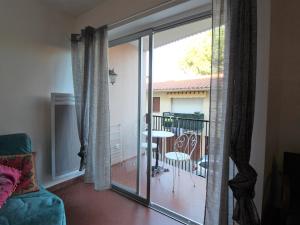 Studio Collioure, 1 pièce, 2 personnes - FR-1-309-360