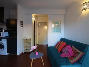 Studio Collioure, 1 pièce, 2 personnes - FR-1-309-360