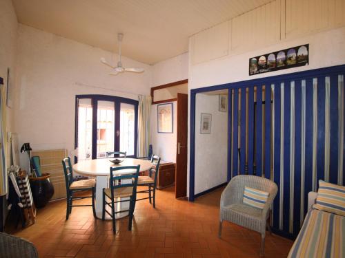 Studio Collioure, 2 pièces, 4 personnes - FR-1-309-153