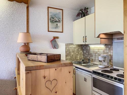 Studio Combloux, 1 pièce, 3 personnes - FR-1-560-35