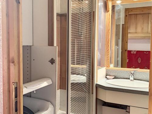 Studio Combloux, 1 pièce, 3 personnes - FR-1-560-77
