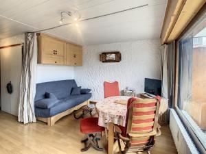 Studio Combloux, 1 pièce, 4 personnes - FR-1-560-54
