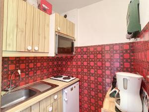 Studio Combloux, 1 pièce, 4 personnes - FR-1-560-55