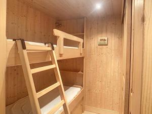 Studio Combloux, 1 pièce, 4 personnes - FR-1-560-56