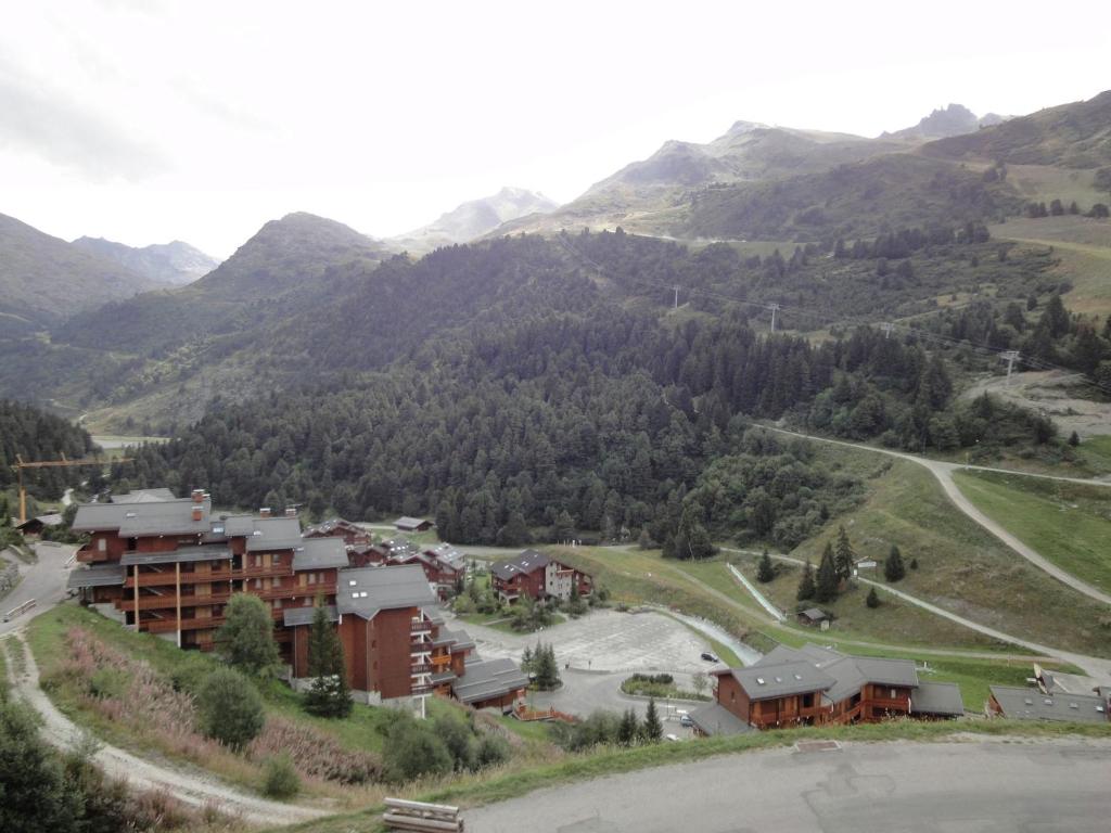 Studio Combloux, 1 pièce, 4 personnes - FR-1-560-58 74920 Combloux