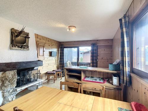 Studio Combloux, 1 pièce, 4 personnes - FR-1-560-70
