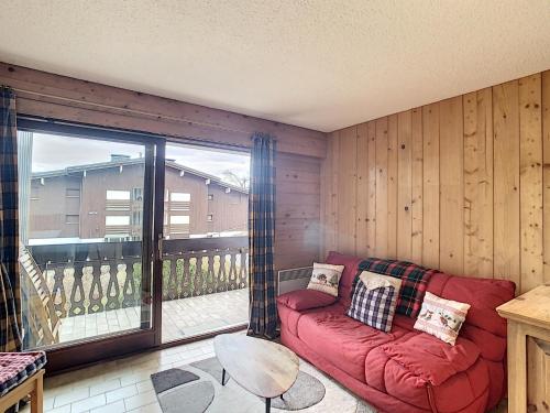 Studio Combloux, 1 pièce, 4 personnes - FR-1-560-70