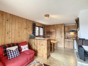 Studio Combloux, 1 pièce, 4 personnes - FR-1-560-70