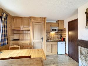 Studio Combloux, 1 pièce, 4 personnes - FR-1-560-70