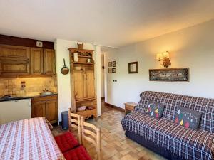 Studio Combloux, 2 pièces, 4 personnes - FR-1-560-40