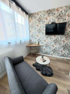 Studio confort #3