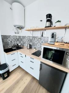 Appartement Studio confort #3 15 Rue Hospice Saint-Nicolas 59600 Maubeuge Nord-Pas-de-Calais