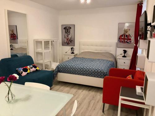 Studio Confort Centre ville