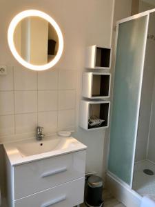 Studio Confort Centre ville