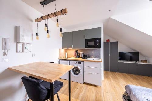 Studio Confort Disney