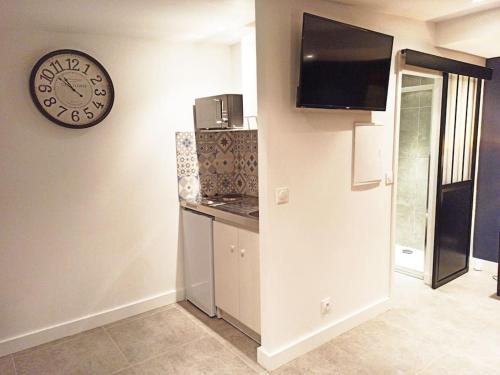 Studio confort la plume