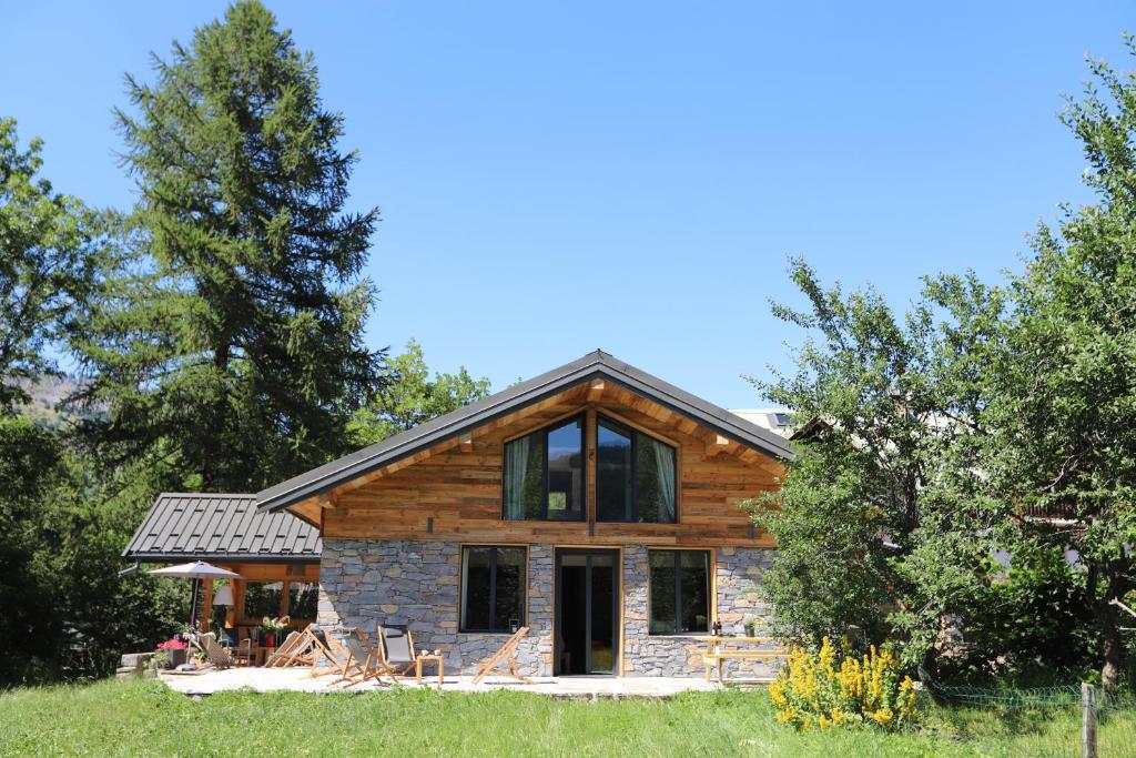 Studio confort la plume