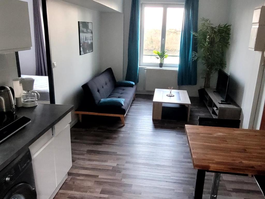 Studio Confort O NICO-Dormiratoulouse Colomiers