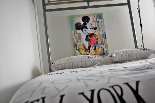 Studio Confort Paris
