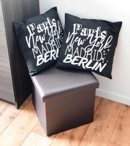 Studio Confort Paris