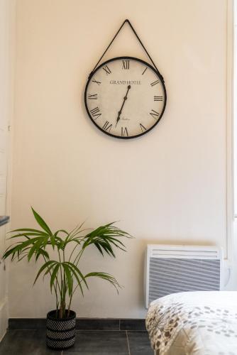 Studio confort proche centre ville / gare