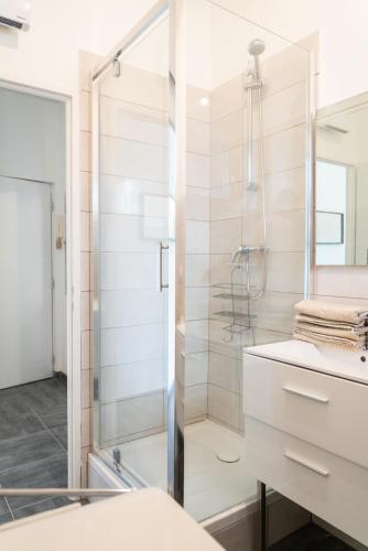 Studio confort proche centre ville / gare