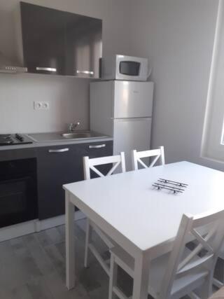 Appartement studio confort 11 Rue du Doué 85590 Saint-Malo-du-Bois Pays de la Loire