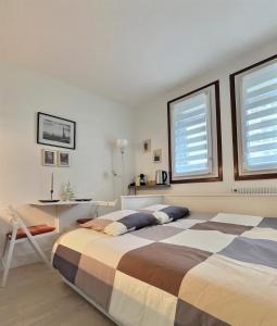 Studio confort Vanves Paris Porte de Versailles