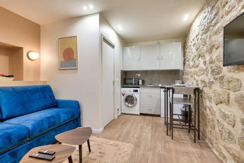 Studio confortable au coeur de Paris