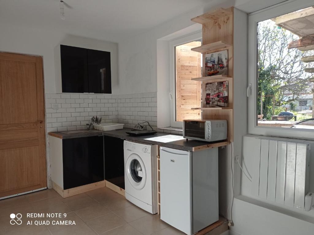 Appartement studio confortable bien équipé et rénové 221 Avenue Gambetta 81000 Albi