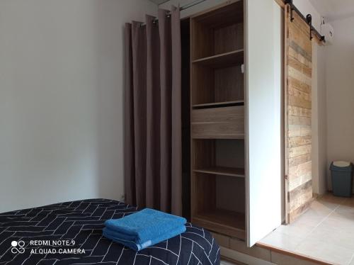 studio confortable bien équipé et rénové