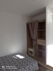 studio confortable bien équipé et rénové