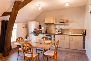 Studio confortable, parking et jardin
