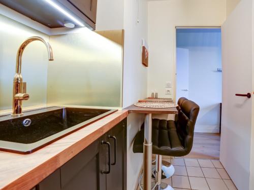 Studio confortable proche centre