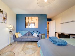 Studio confortable proche centre
