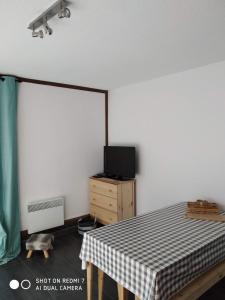 Appartement Studio Constellations d'Auron Les Constellations d'Auron Boulevard de Saint-Etienne 06660 Saint-Étienne-de-Tinée Provence-Alpes-Côte d\'Azur