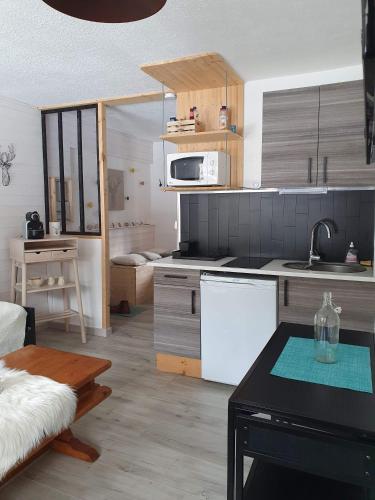 STUDIO COOCONING à Villard de Lans