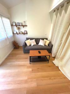 Studio Cooconing Jardin Privée