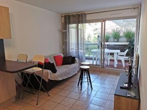 STUDIO CORINTHE JUAN LES PINS
