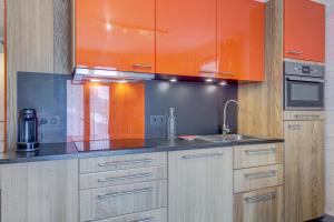 Studio Cornaline - Studio aux pieds des pistes