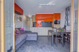 Studio Cornaline - Studio aux pieds des pistes