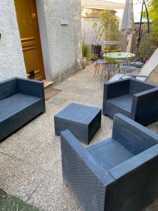 Studio Corniche