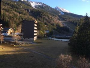 Appartement Studio Corrençon-en-Vercors, 1 pièce, 4 personnes - FR-1-515-103 Le Clos de la Balme 38250 Corrençon-en-Vercors Rhône-Alpes