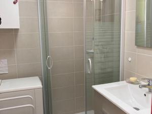Studio Corrençon-en-Vercors, 1 pièce, 4 personnes - FR-1-515-124