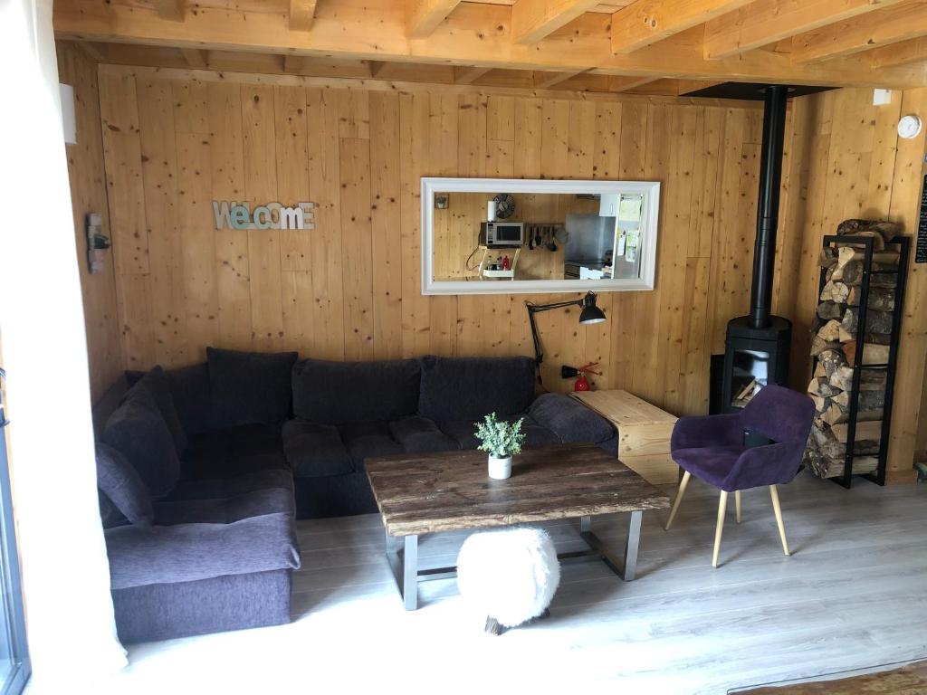 Studio Corrençon-en-Vercors, 1 pièce, 4 personnes - FR-1-515-125 38250 Corrençon-en-Vercors