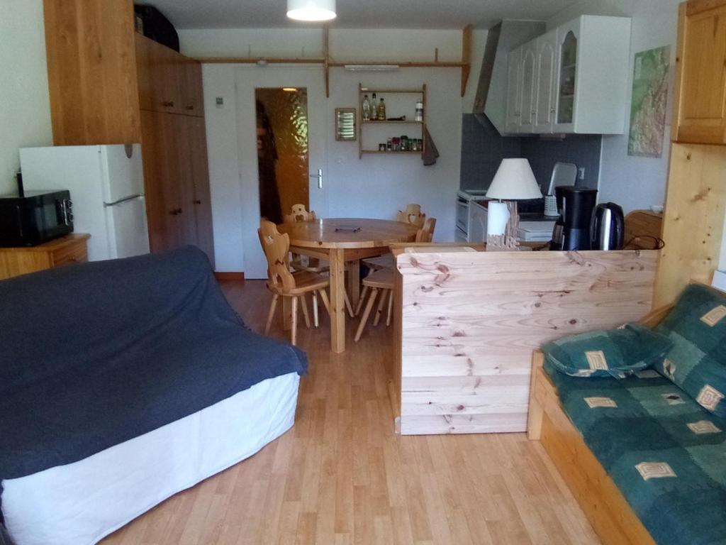 Studio Corrençon-en-Vercors, 1 pièce, 4 personnes - FR-1-515-140 Les Sagnes, 38250 Corrençon-en-Vercors