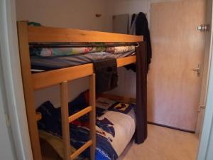 Studio Corrençon-en-Vercors, 1 pièce, 4 personnes - FR-1-515-140