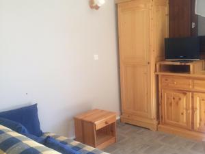 Appartement Studio Corrençon-en-Vercors, 1 pièce, 4 personnes - FR-1-515-79 Le clos de la balme 38250 Corrençon-en-Vercors Rhône-Alpes